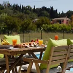 Corfu Garden Villas